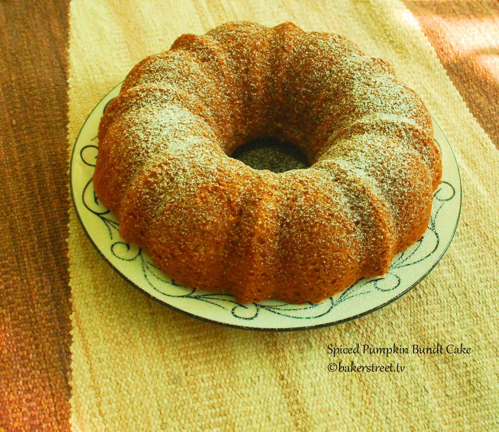 What Is a Bundt Cake and What Makes It Different from Other Cakes?