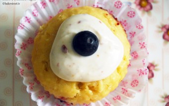 Blueberry Cheesecake Muffins | Feb 20, 2012