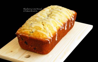 Blueberry Lime Bread1