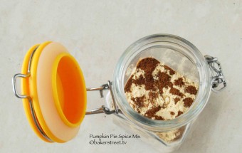 Pumpkin Pie Spice Mix1