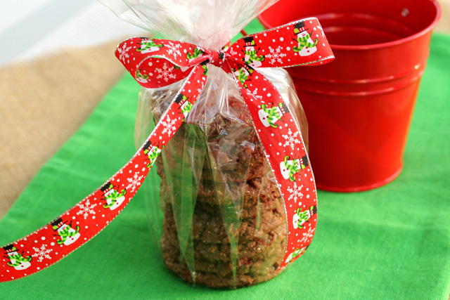 Easy Tips Cookie Packaging Baker Street