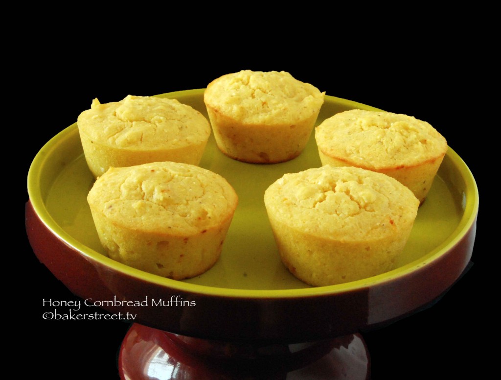 Cornbread Sticks Recipe, The Neelys