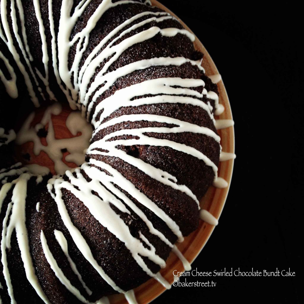 Bundt Cakes are the New Sexy!