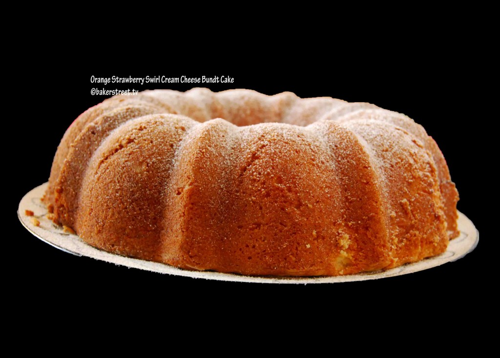 Citrus Olive Oil Bundt Cake - Tutti Dolci Baking Recipes